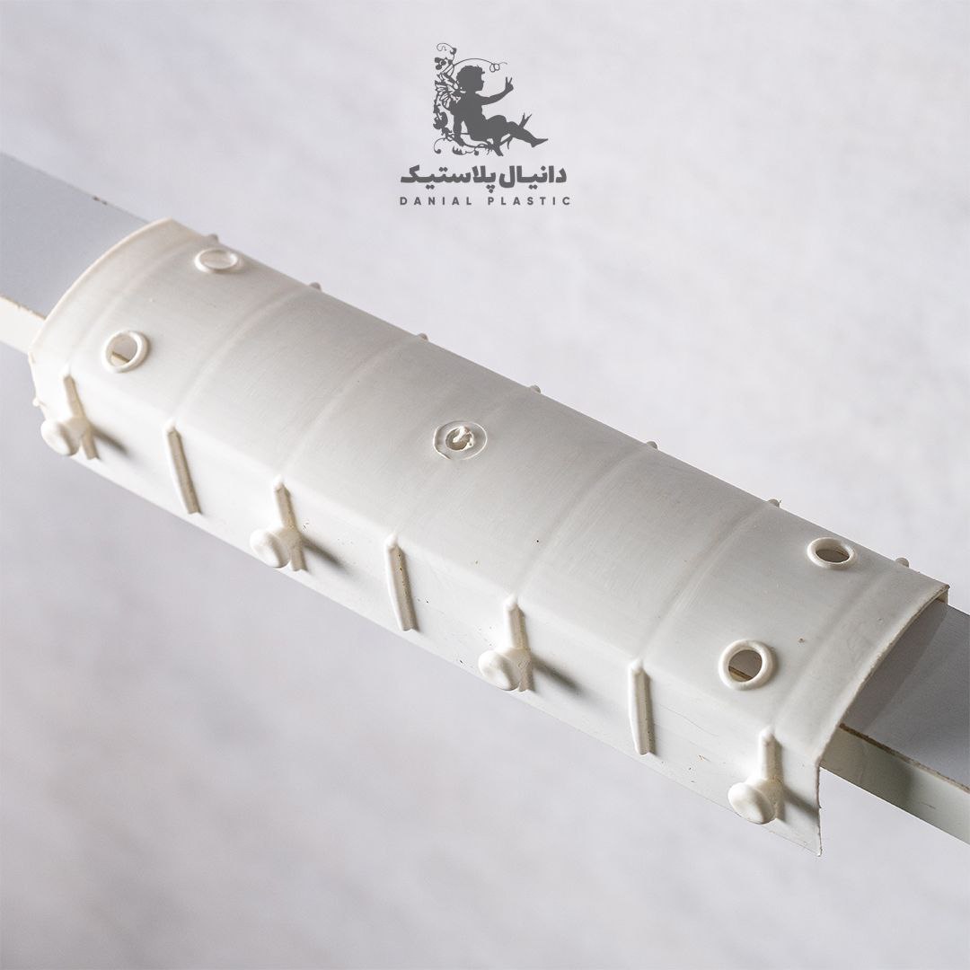 اتصال نرده ای کوچک۱۲عددی